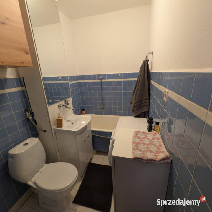 Przytulne 2pokojowe mieszkanie Parku Bródnowskim