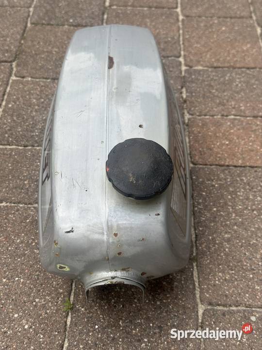 Zbiornik Romet Kadet motorynka 301 Sochaczew