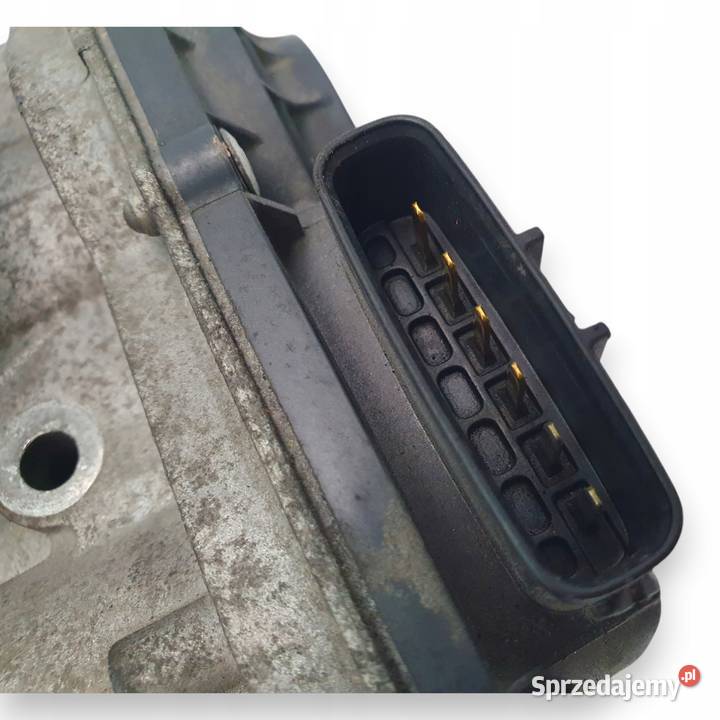 PRZEPUSTNICA Mazda 6 GH 20 MZRCD R2AA136B0A Chełm