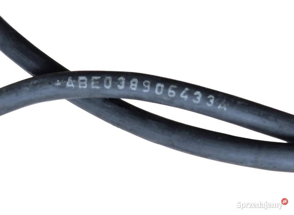 CZUJNIK POŁOŻENIA WAŁKA ROZRZĄDU GOLF 4 LEON I świętokrzyskie Działoszyce sprzedam