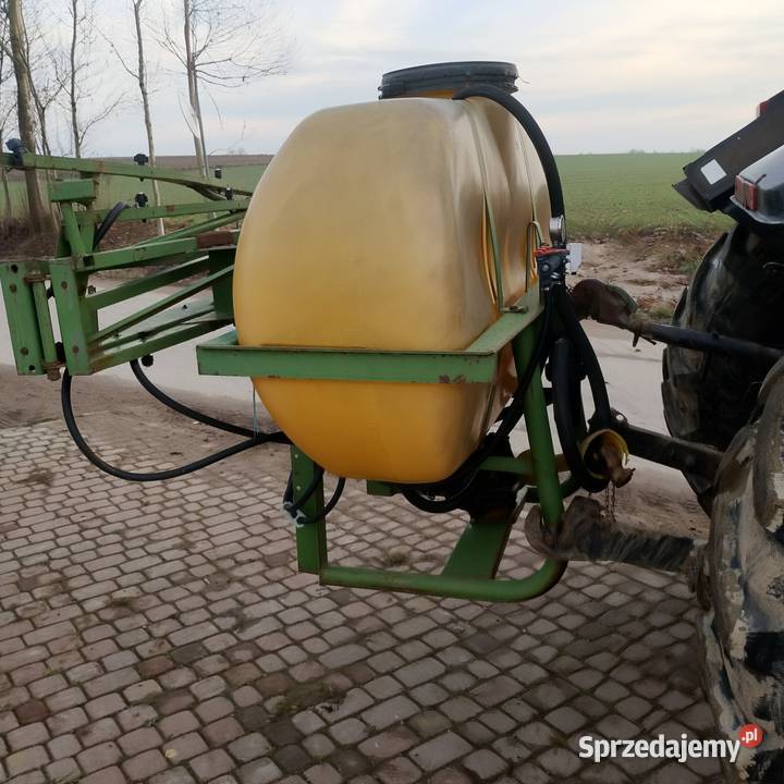 Opryskiwacz polowy amazone 700lit Opatów sprzedam