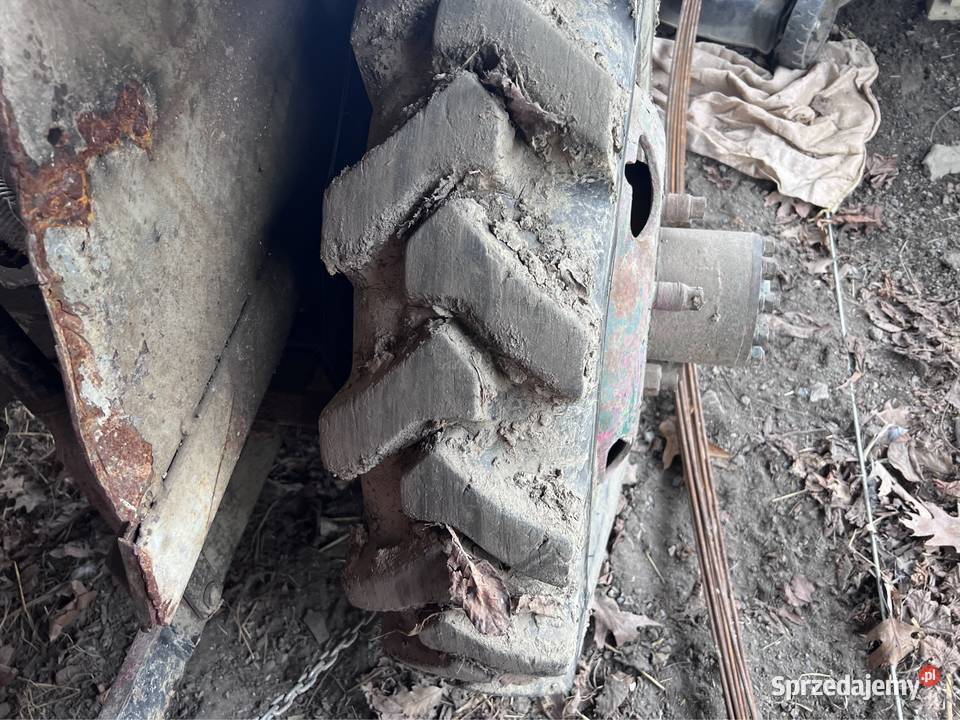 Andora s 15 sam małopolskie Sucha Beskidzka