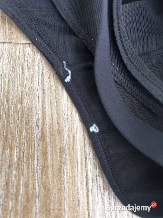Biustonosz sportowy Adidas DE 80 sprzedam