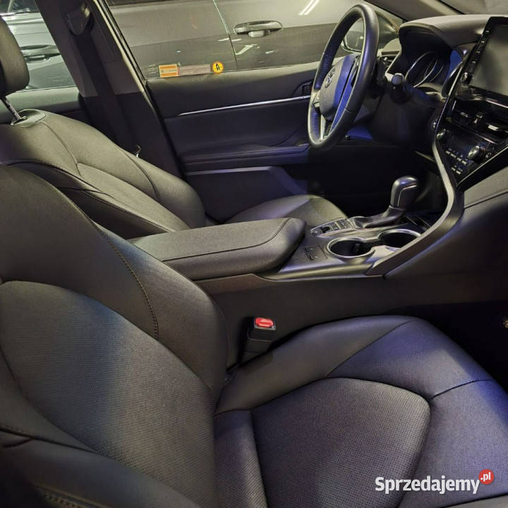 Toyota Camry CAMRY 25 HYBRIDE 218 EXECUTIVE IX