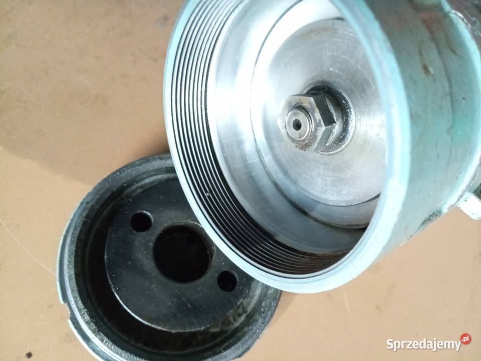 Nitownica pneumatyczna Hilti AL T25
