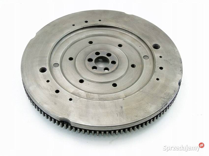 KOŁO ZAMACHOWE FIAT 126P 650 MALUCH FSM 126A1076 śląskie Sosnowiec