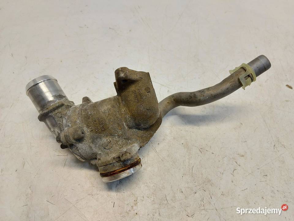 Ford Ranger VI 6 2024r OBUDOWA TERMOSTATU