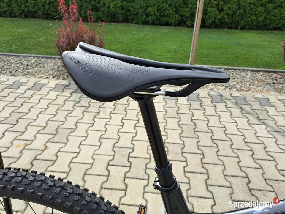 Haibike LYKE CF 11 Fazua Sieradz