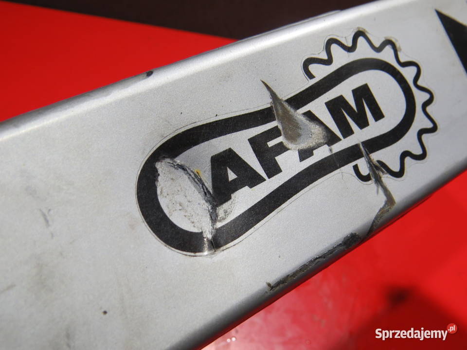 BMW GS 650 GS650 03 WAHACZ KOŁA TYŁ tylny mazowieckie Warszawa