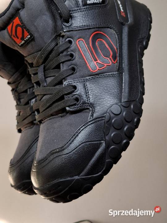 Buty 43 rowerowe Five Ten Impact High MTB Obuwie Kraków sprzedam