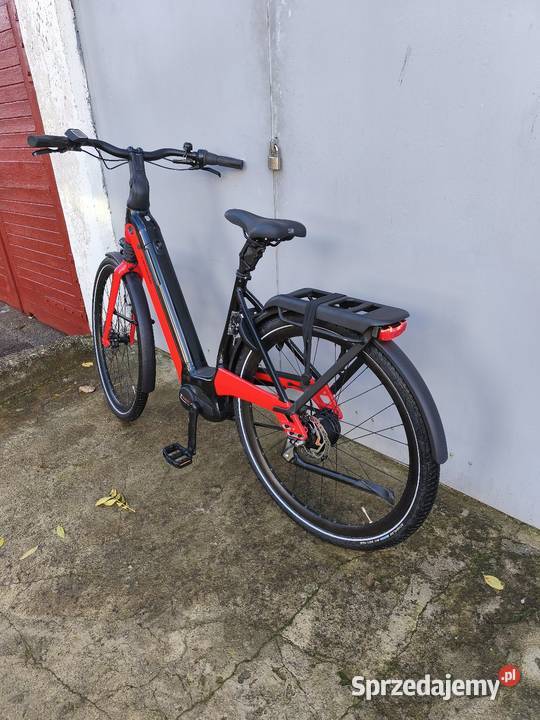 Canonndale Mavaro Neo 4