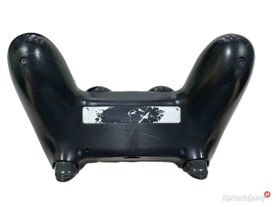 Konsola Sony PlayStation 4 500 GB Elbląg