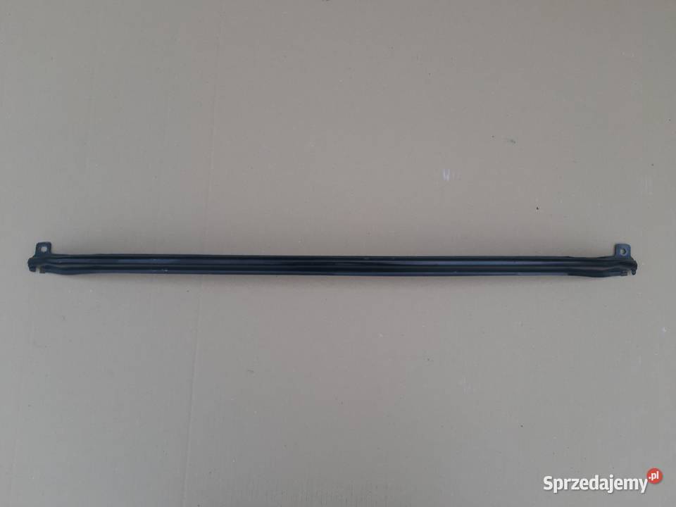 VW GOLF VI BELKA WZMOCNIENIE ZDERZAKA PRZÓD Trzciel