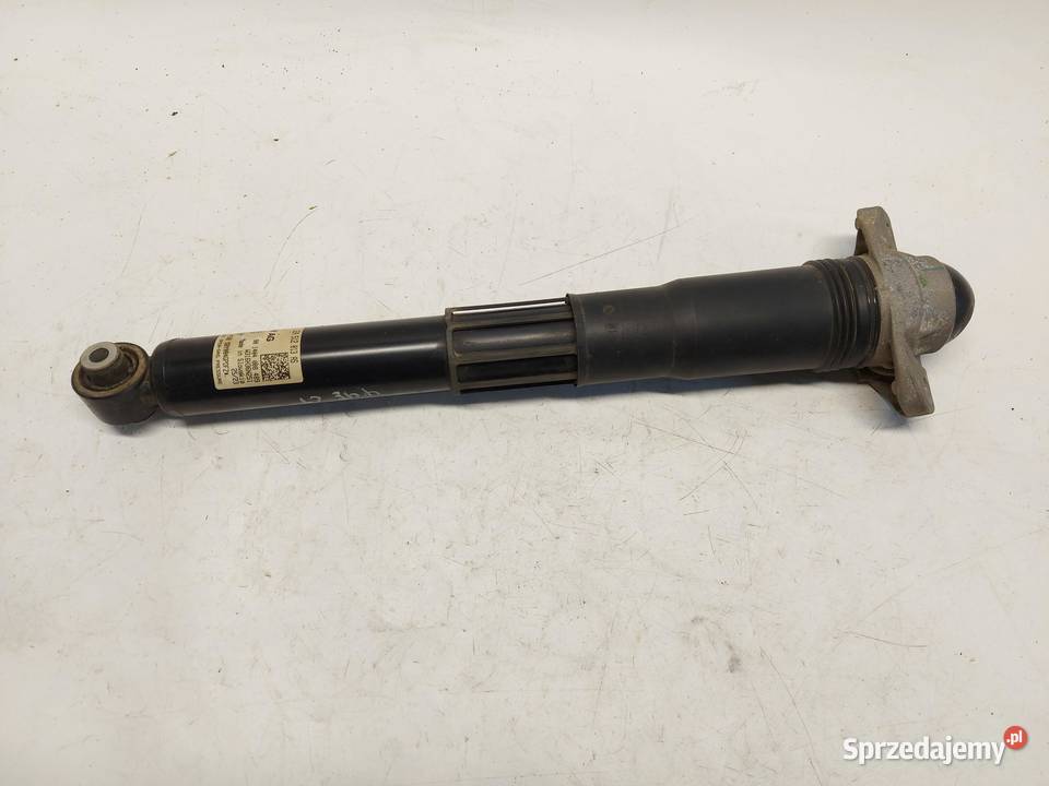 Audi Q4 ETRON 89A 89E AMORTYZATOR TYŁ 1EA512013 sprzedam