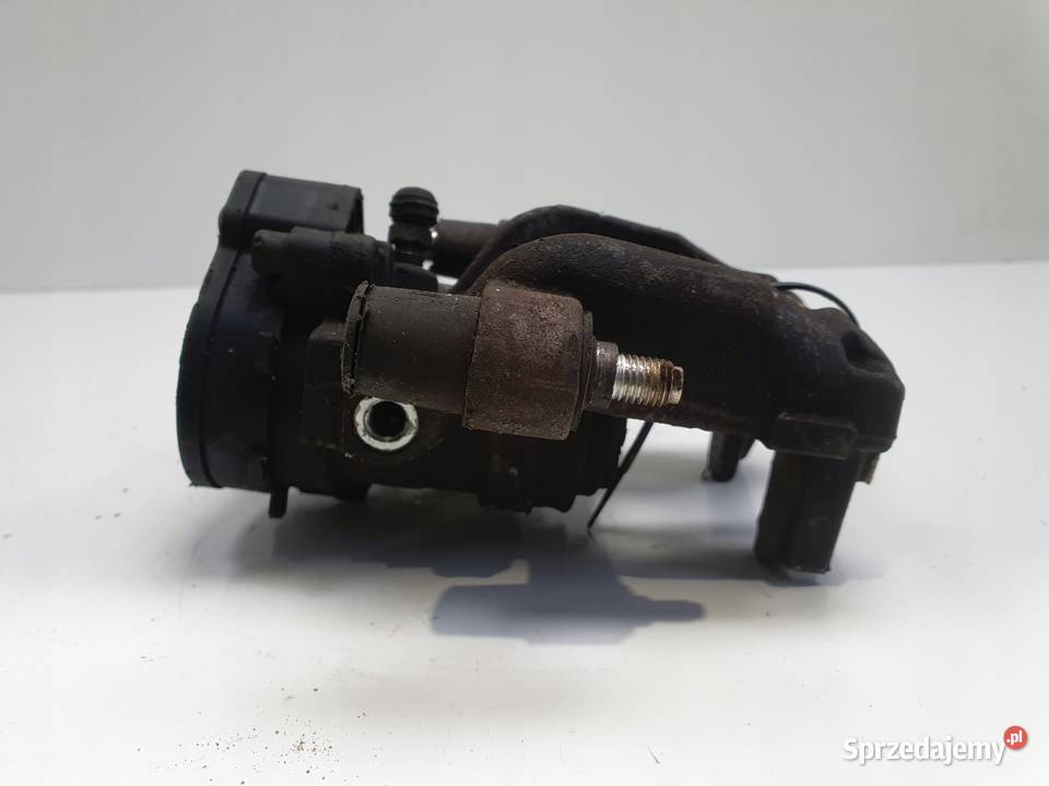 Volvo S90 V90 XC90 II TYLNY ZACISK HAMULCOWY Zaciski i jarzma Zaciski i jarzma lubelskie Chełm