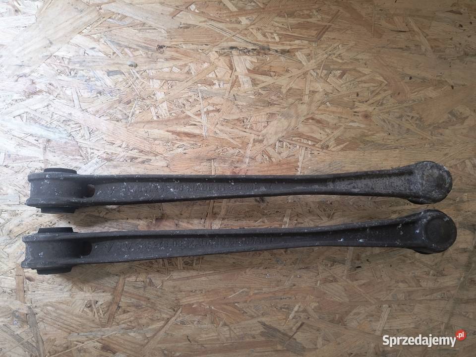 99733124503 wahacz tył Porsche Boxster 987 osobowe Kakonin