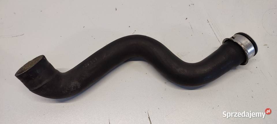 MERCEDES W211 RURA PRZEWÓD WODY A2115018582 osobowe