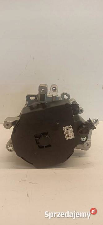 SUZUKI SWIFT VII MK9 ALTERNATOR HYBRID sprzedam