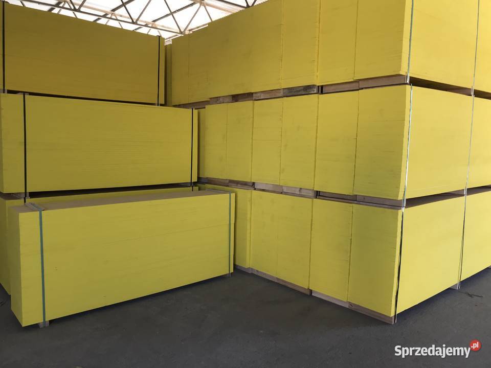 Płyta szalunkowa PERI Nowa Sklejka Topola Blaty Chmielnik sprzedam