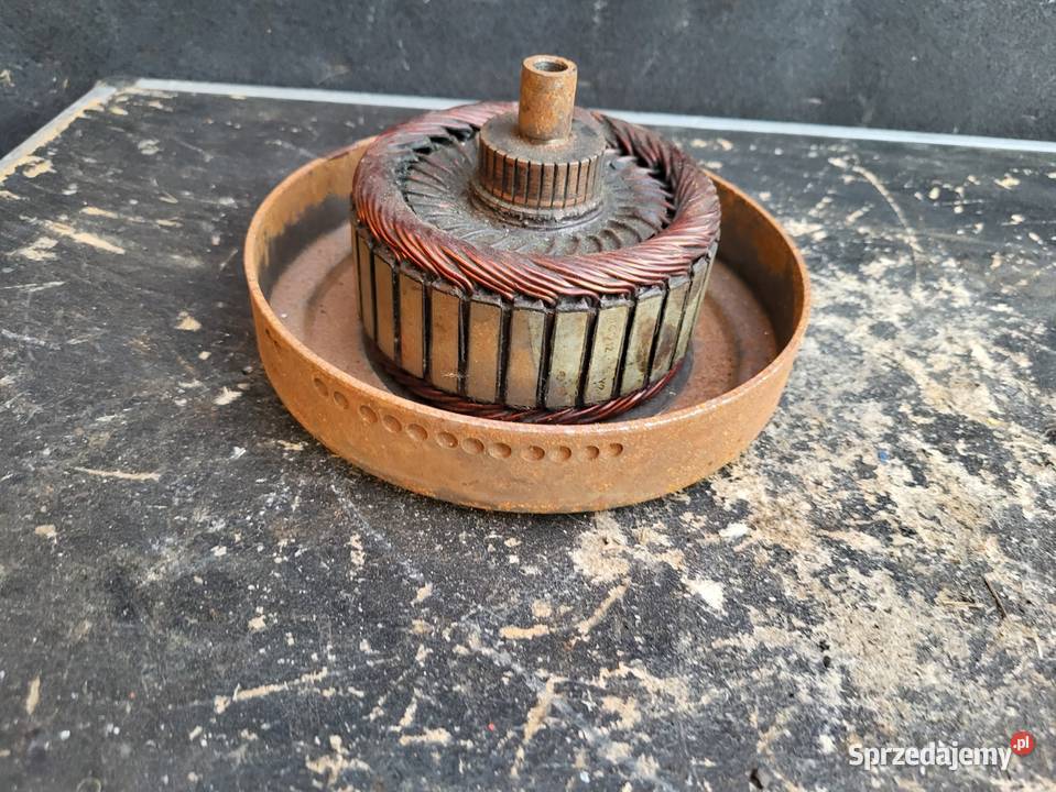 WIRNIK BOSCH NORIS WIRNIK 1011Z Stojany Rybnik