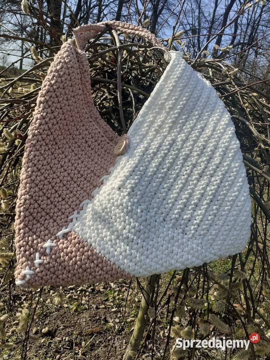 Torebka na ramię Dla kobiet Byczyna sprzedam