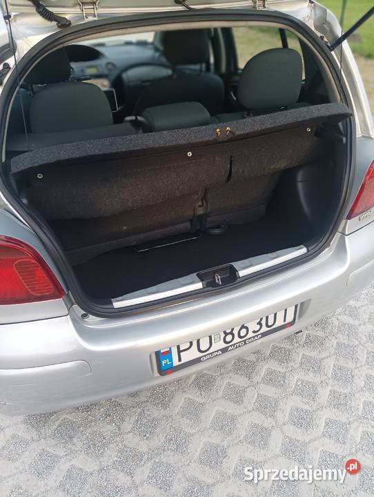 10 Polift kamera cofania navi el szyby 5drzwi światła do jazdy dziennej Poznań sprzedam