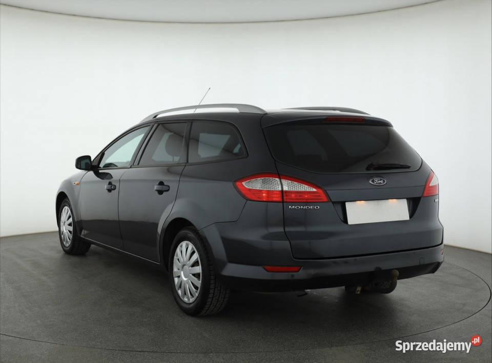 Ford Mondeo 18 TDCi Piaseczno