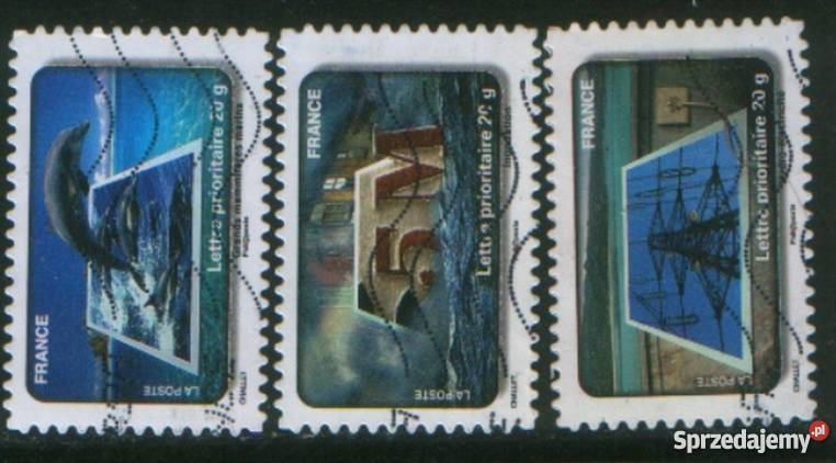 Zn Francja Yt A 403 5 7 kas 2010 śląskie