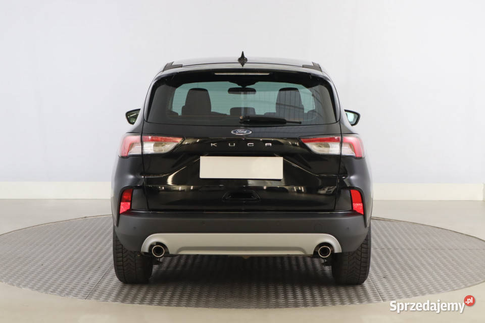 Ford Kuga 15 EcoBlue 1499cm3 Ford Zabrze