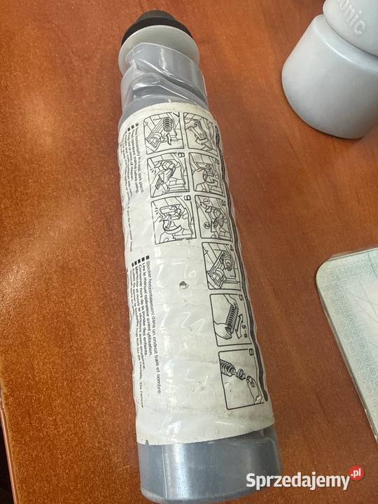 Ricoh toner 1250d wielkopolskie Turek