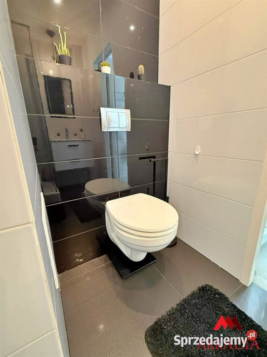 Sprzedaż mieszkania 405m2 2 pokoje Włocławek