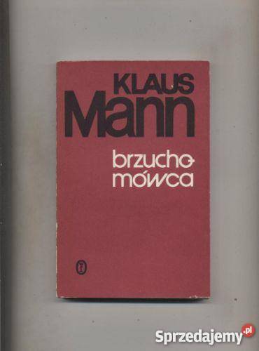 Brzuchomówca Szczecin