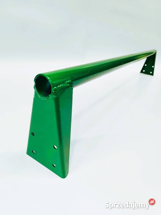 Rura wzmacniająca do kosza sitowego John Deere lubelskie Stara Dąbia