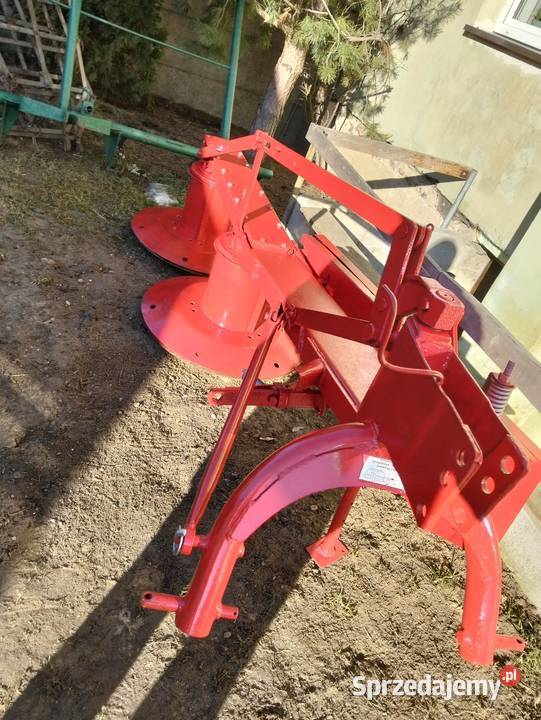 Sprzedam kosiarkę rotacyjną 165 Huta Koszary sprzedam