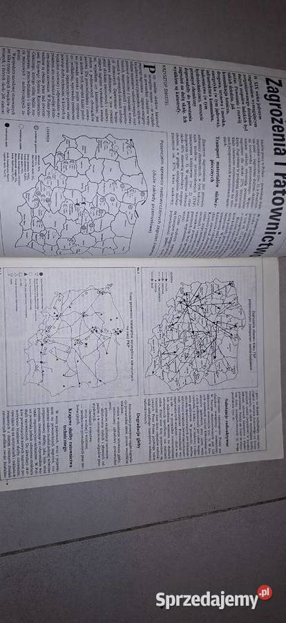 ATEST 51994 Kultowy numer o ratownictwie Łęczyca