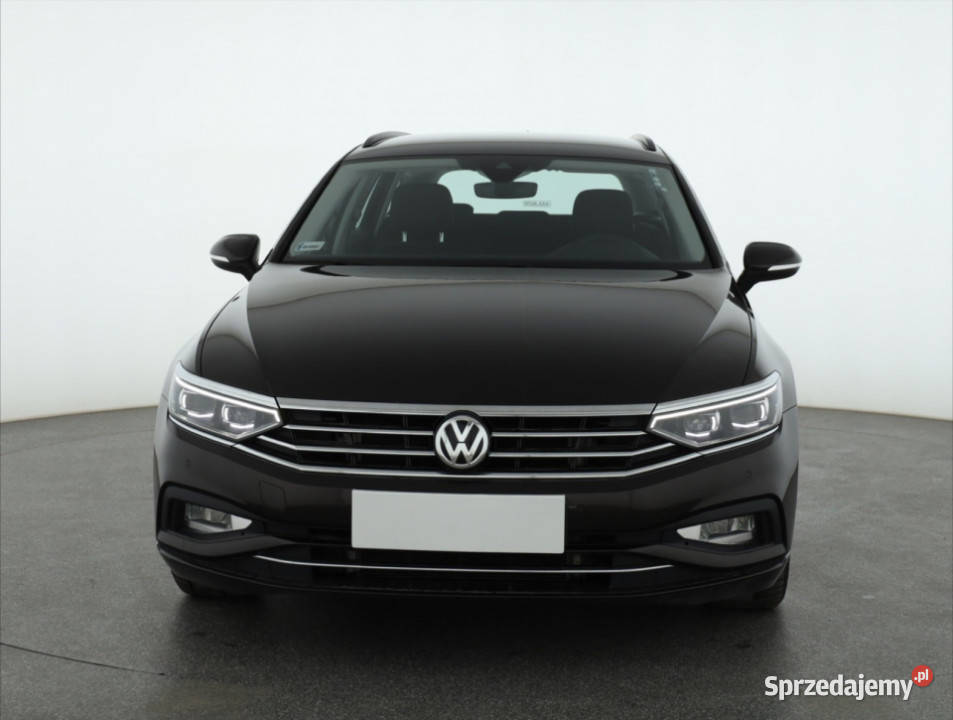 VW Passat 20 TDI Motoryzacja Piaseczno