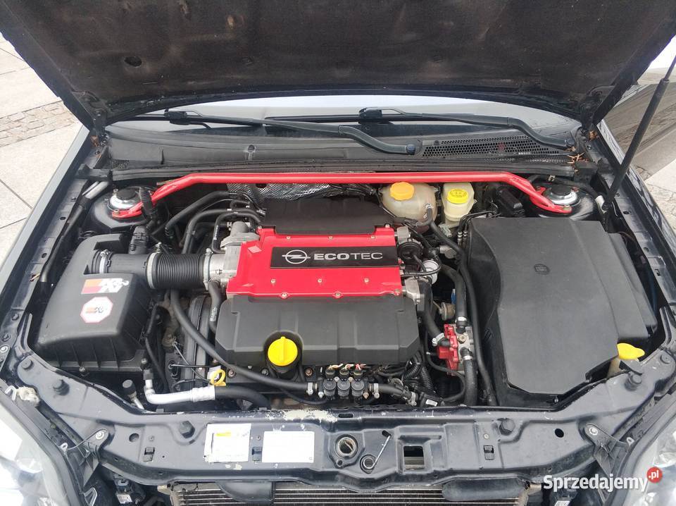 OPEL SIGNUM 32 COSMO IRMSHER elektryczne szyby Signum Warszawa