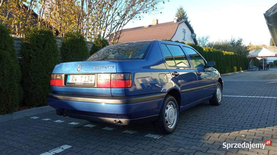 Vento 18b 751 właściciel w DE