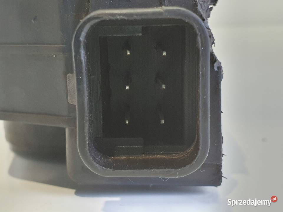 CEWKA ZAPŁONOWA Opel Astra II G 14 16 16V 511124 osobowe Rudka sprzedam