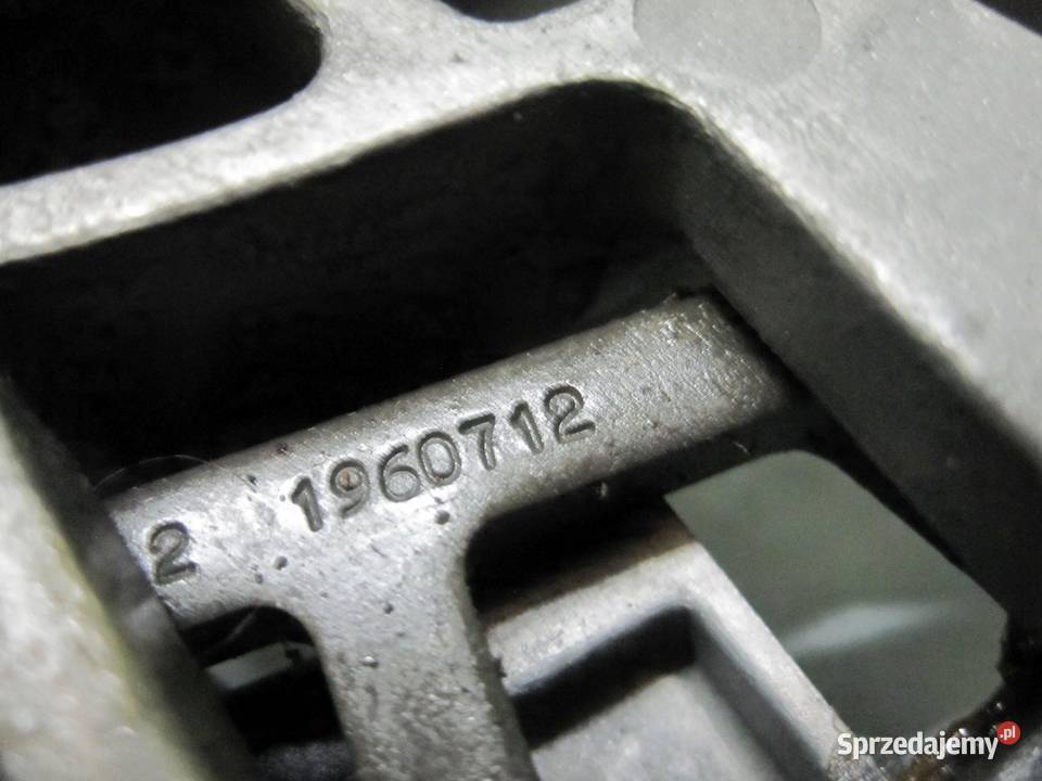 LEON II LIFT 16 TDI 12r moduł sterownik PDC osobowe