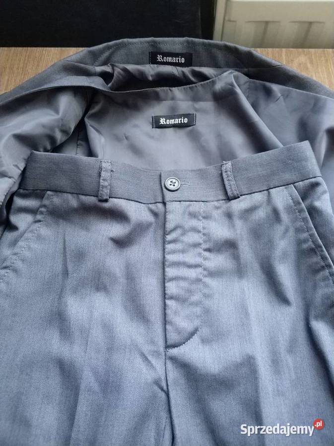 Marynarka Romario Nowa Sól sprzedam