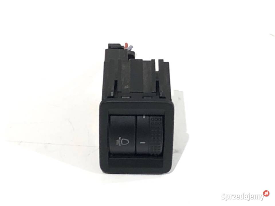PRZEŁĄCZNIK REGULACJI ŚWIATEŁ VW TRANSPORTER T6