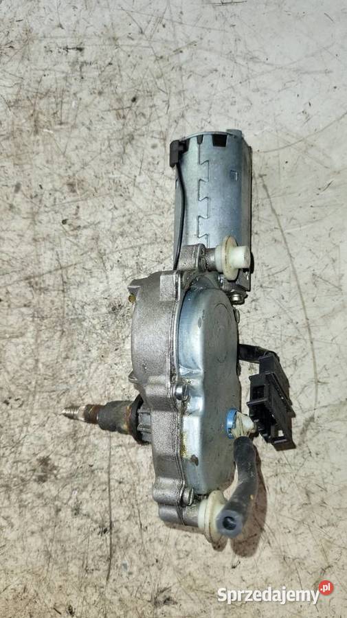 Silnik wycieraczek tylnich Volkswagen Polo osobowe Łagów sprzedam