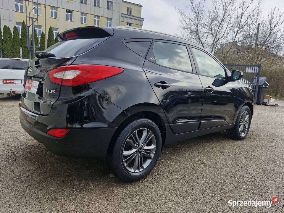 16 benz 135 przebieg 86 Premium gwarancja stan małopolskie Kraków