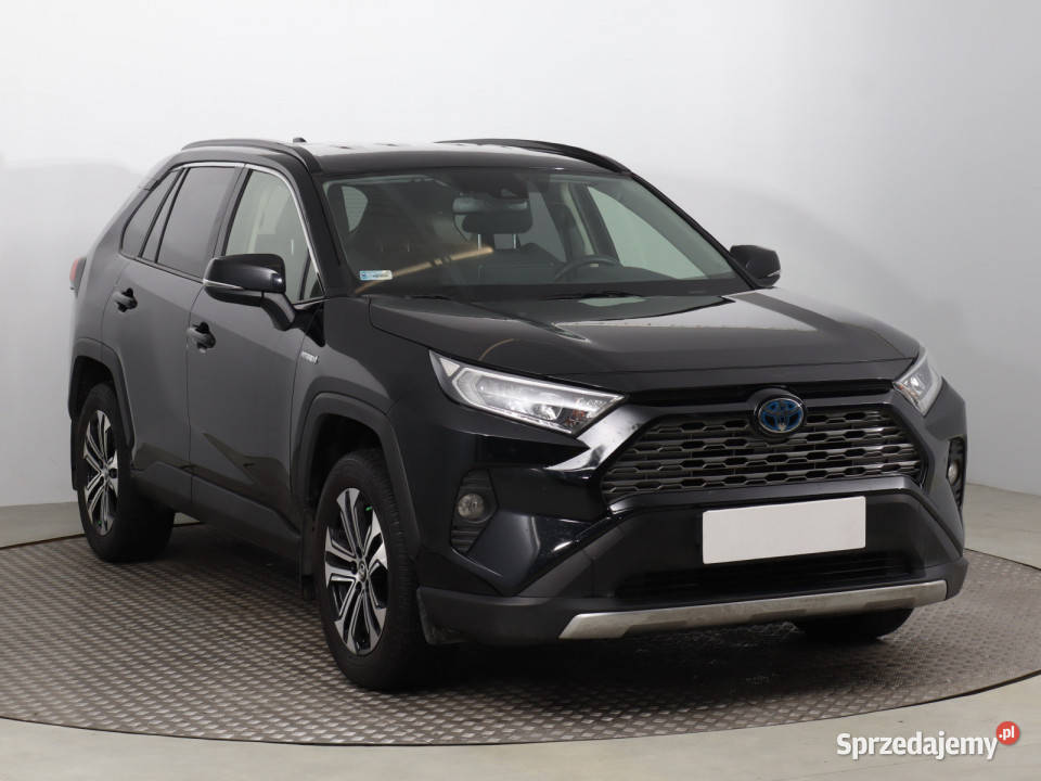 Toyota RAV 4 25 Hybrid poduszka powietrzna Motoryzacja Bielany Wrocławskie sprzedam