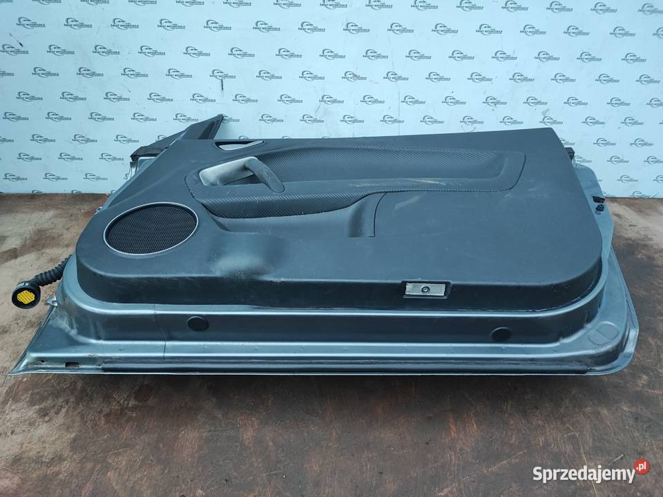 ALFA ROMEO MITO 09r drzwi prawe przód 30