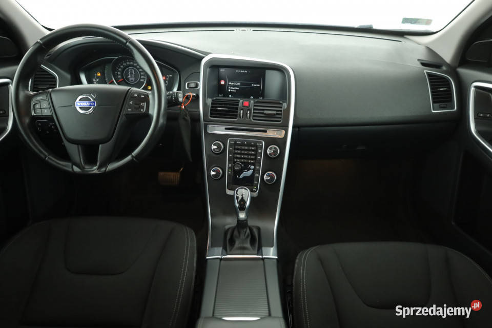 Volvo XC60 D3 mazowieckie Piaseczno sprzedam