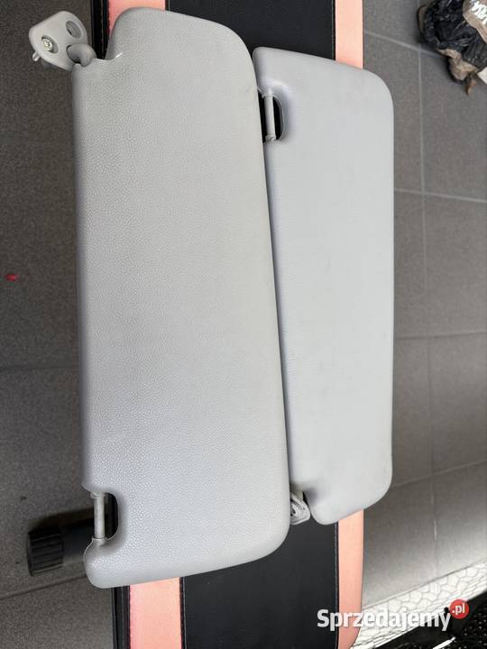 Osłony słoneczne słoneczka bmw e90 Kraków