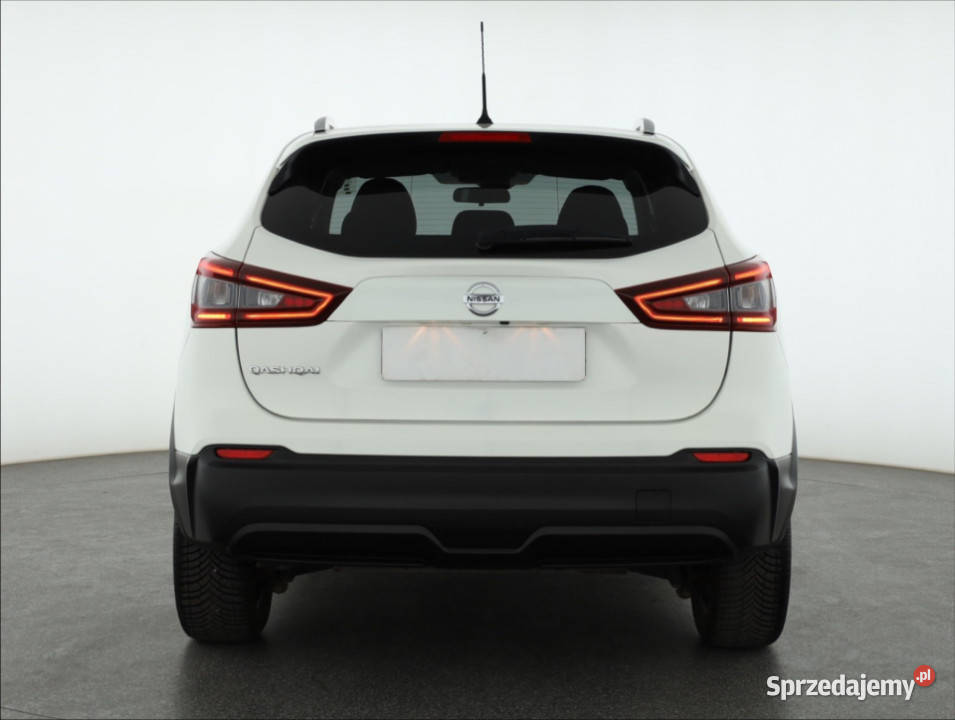 Nissan Qashqai 13 DIGT 1332cm3 Piaseczno