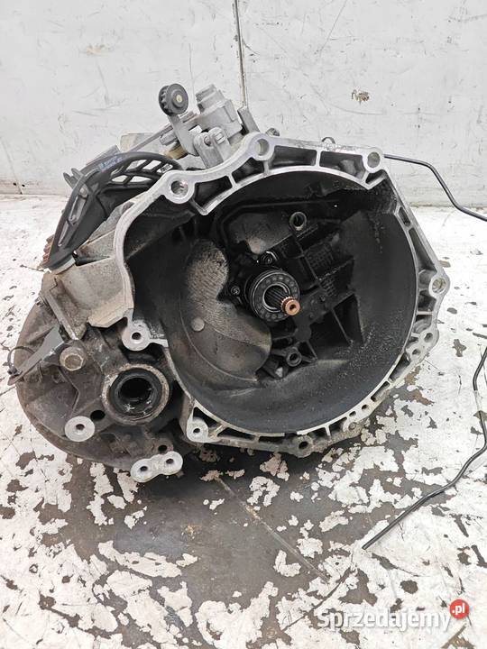 Opel Insignia B 15T Skrzynia Biegów Manual M32 lubelskie Opole Lubelskie
